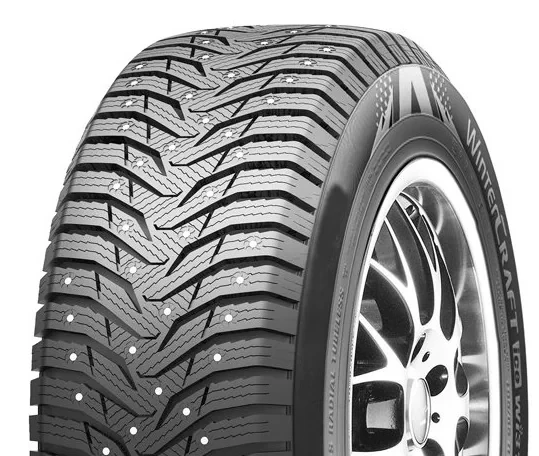 WinterCraft ice Wi31 88T – pilt 3