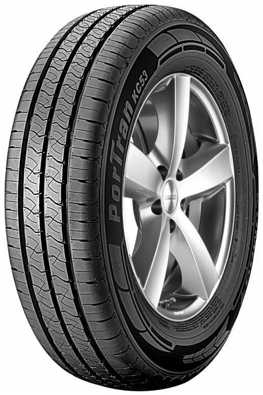 PORTRAN KC53 107/105T