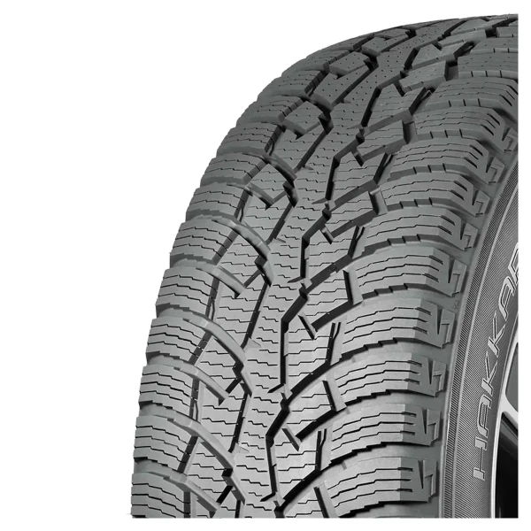 Hakkapeliitta CR4 109R – pilt 2