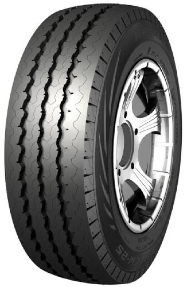 CW-25 102/100R