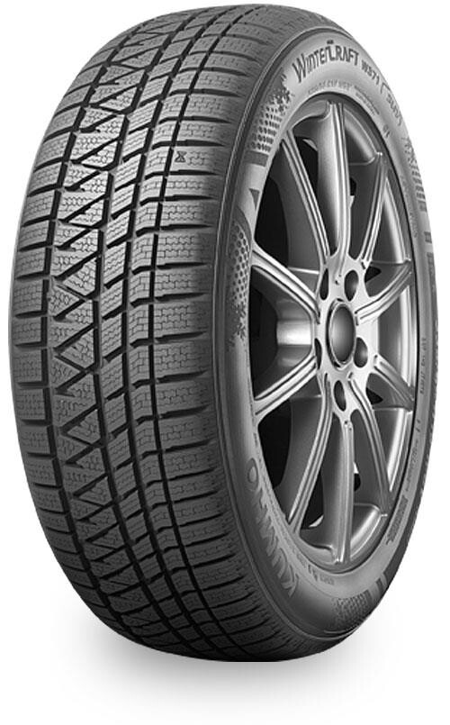 WINTERCRAFT WS71 107H M+S