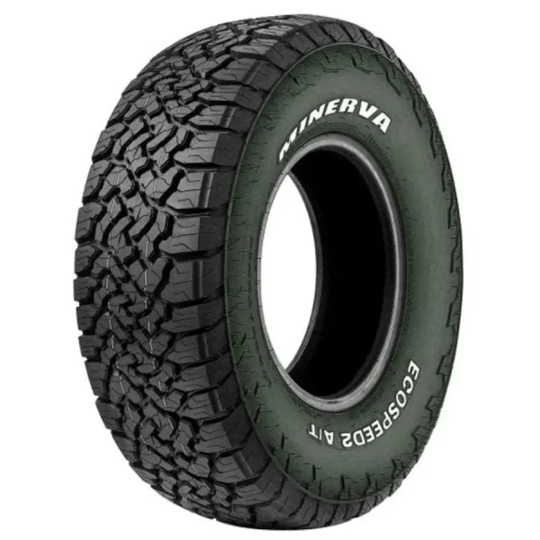 ECOSPEED2 A/T 98T