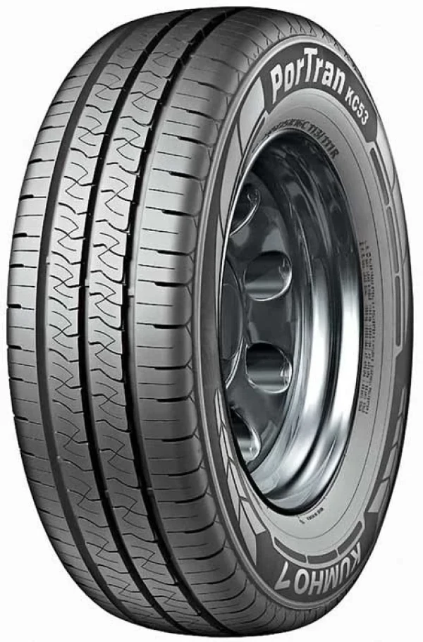 PorTran KC53 107T – pilt 3