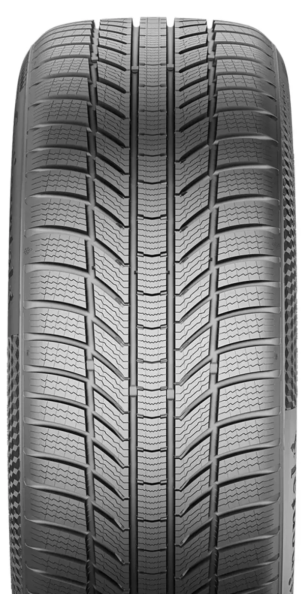 WinterContact TS 870 P EVC 108T – pilt 3