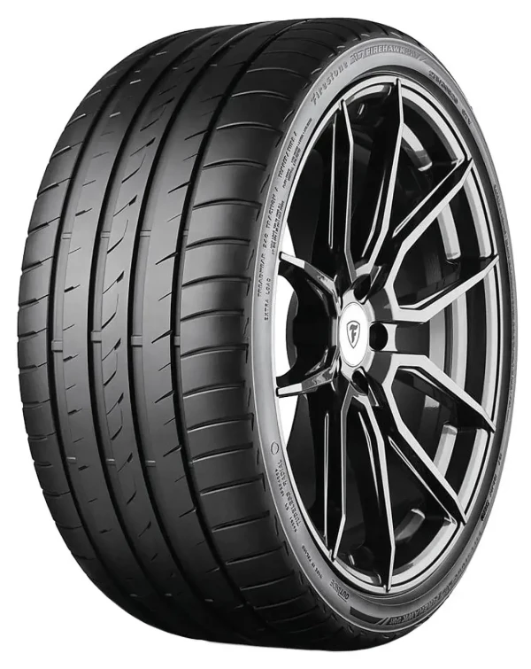 Firehawk Sport 102Y