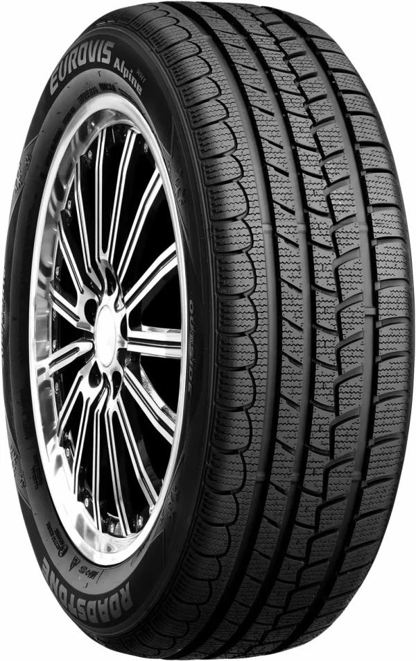 Eurovis Alpine WH1 84T – pilt 3