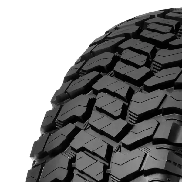 Renegade R/T 121Q – pilt 4