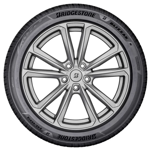 BLIZZAK 6 105V – pilt 4