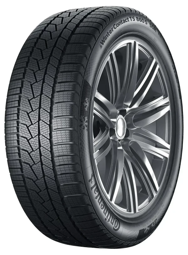 CWC TS 860 S EVC 103W
