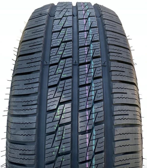 All season Van Driver 109T – pilt 3