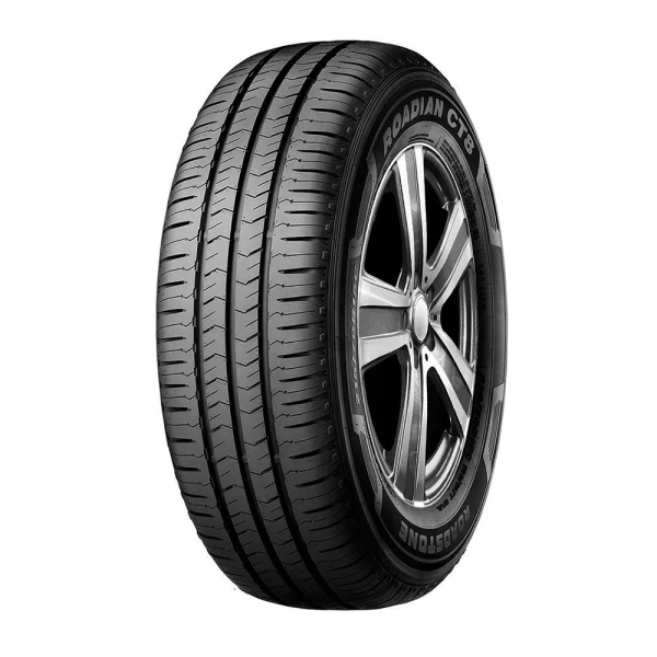Roadian CT8 112T