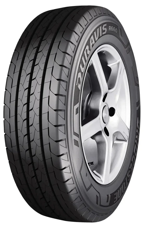 Duravis R660 113R – pilt 5
