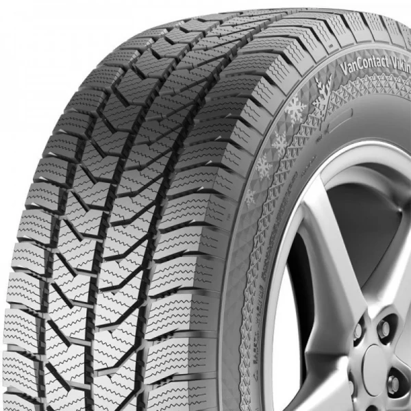 VANCO VIKING 109R – pilt 3