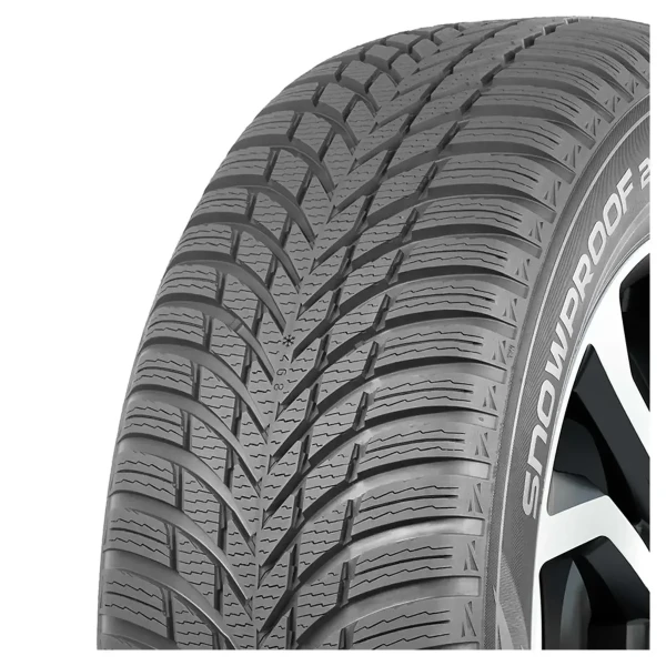 SNOWPROOF 2 SUV 101V – pilt 2
