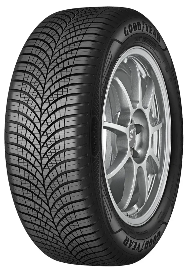 Vector 4Seasons GEN-3 SUV 110W