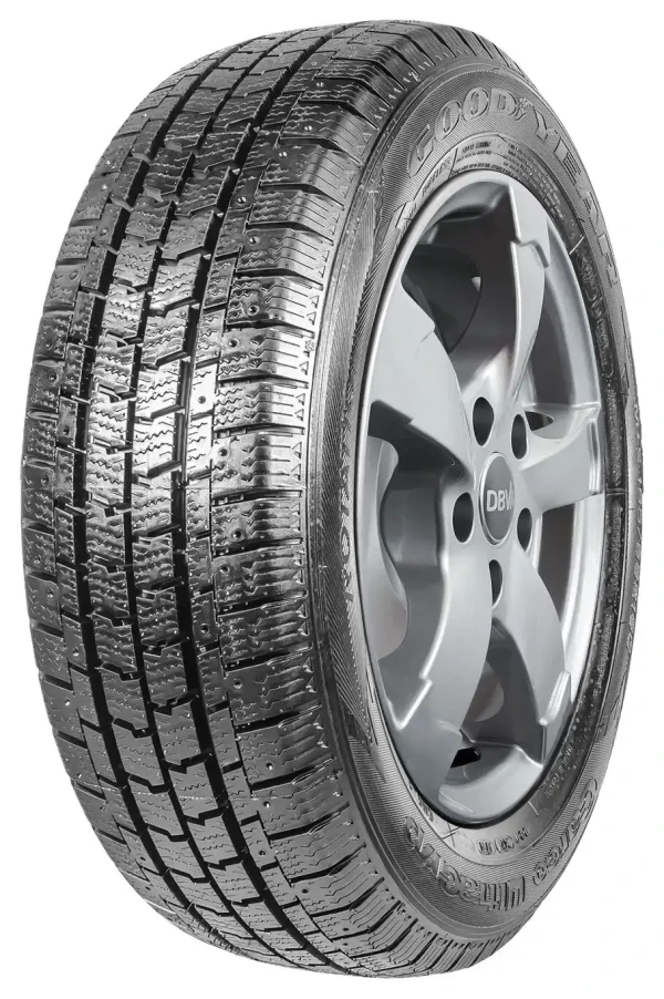 Cargo UltraGrip 2 109T – pilt 2