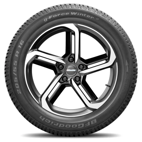 G-FORCE WINTER2 88T – pilt 5