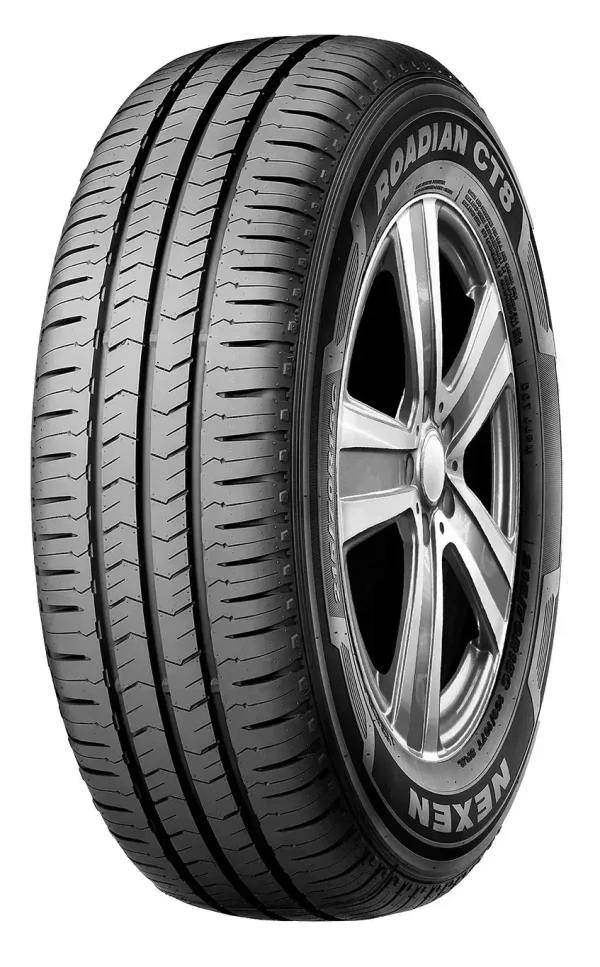 ROADIAN CT8 107T