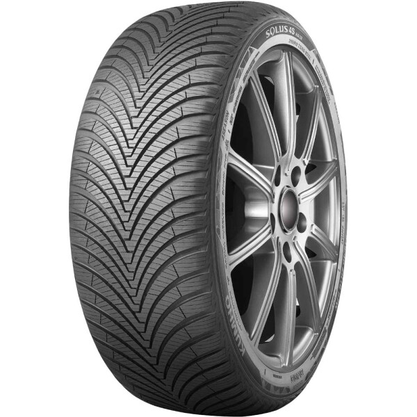 Solus 4S HA32 95Y – pilt 5