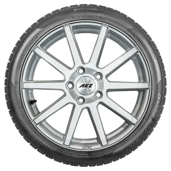 Winter 240 Sottozero Serie II 100V – pilt 4
