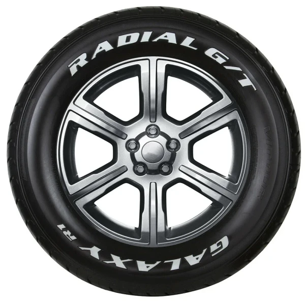 GALAXY R1 RADIAL G/T RWL 101V – pilt 3