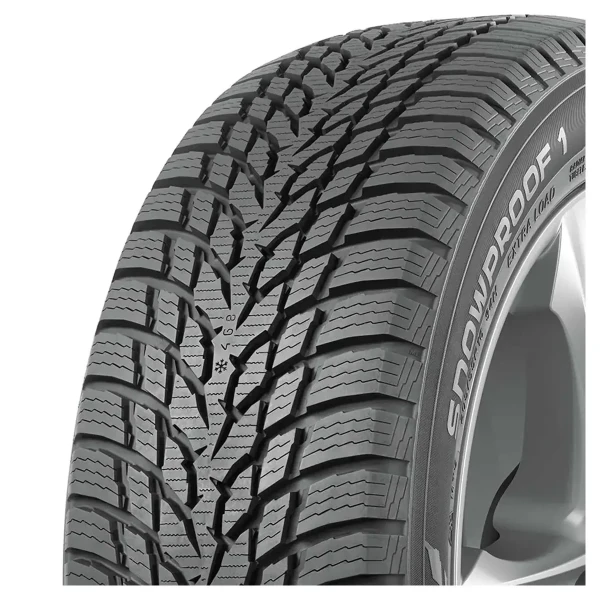 SNOWPROOF 1 95H – pilt 2