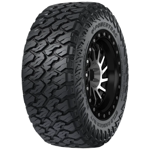 Wildranger M/T 120Q
