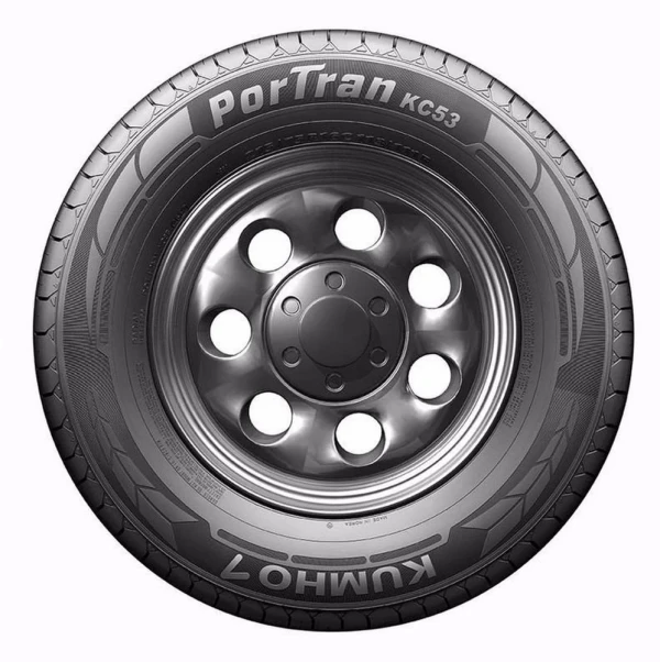 PorTran KC53 104T – pilt 2