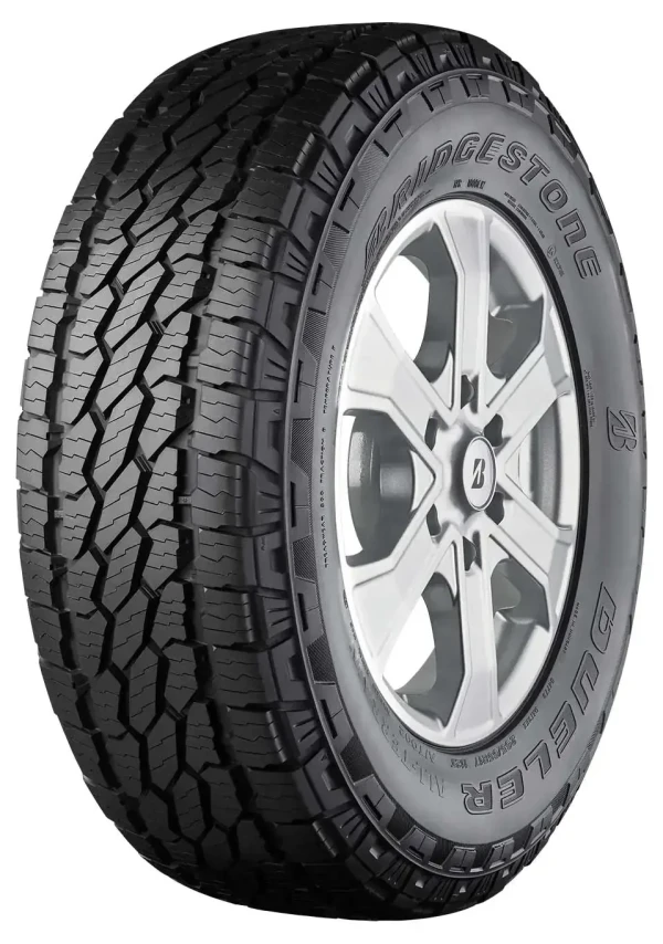 Dueler All Terrain A/T002 100T