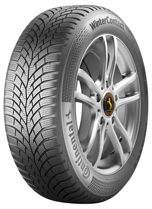 WinterContact TS 870 EVC 84T