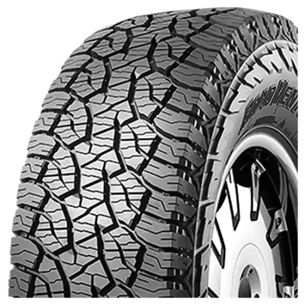 Road Venture AT52 116T – pilt 3