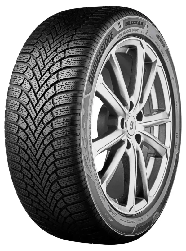 BLIZZAK 6 109V