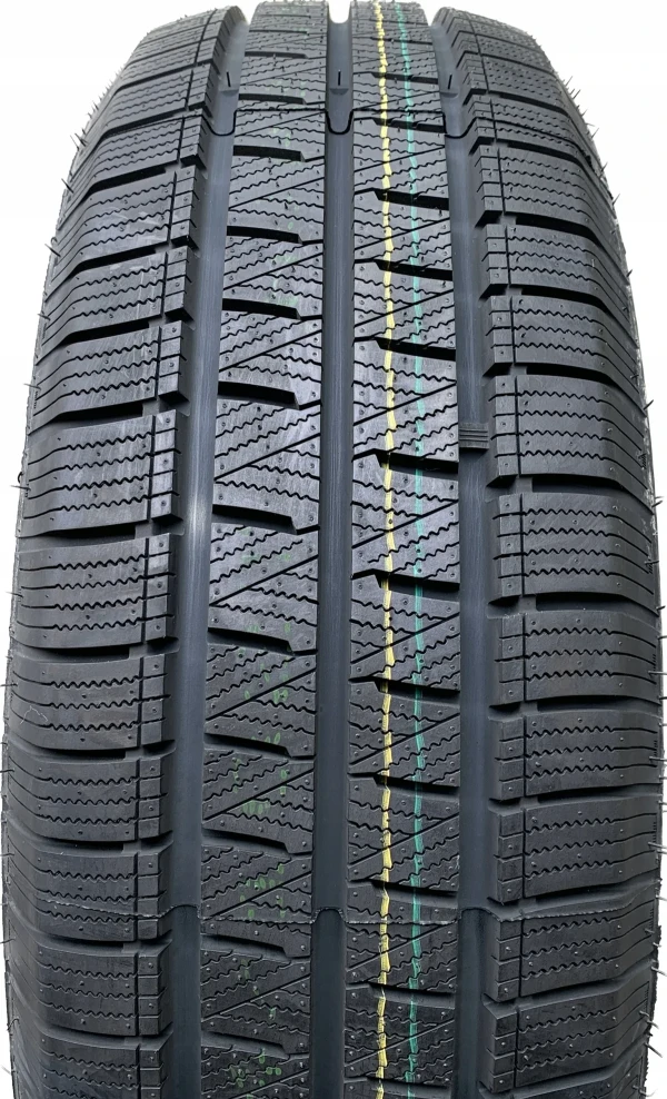 SnowDragon VAN 103R – pilt 2