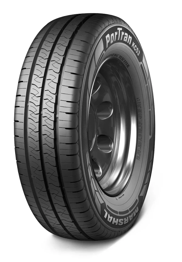 PorTran KC53 104R