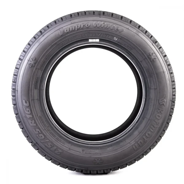 VANPRO WINTER 107R – pilt 3