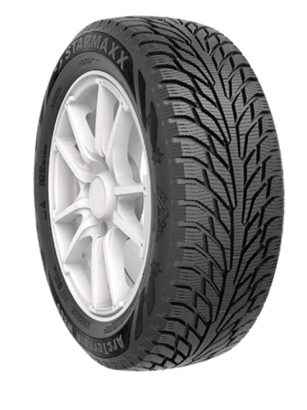 ARCTERRAIN W860 87T – pilt 2