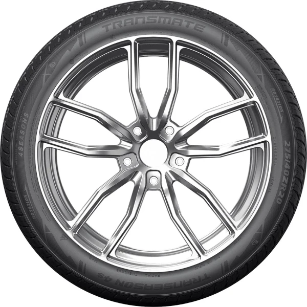 Transeason 4S 98V – pilt 3