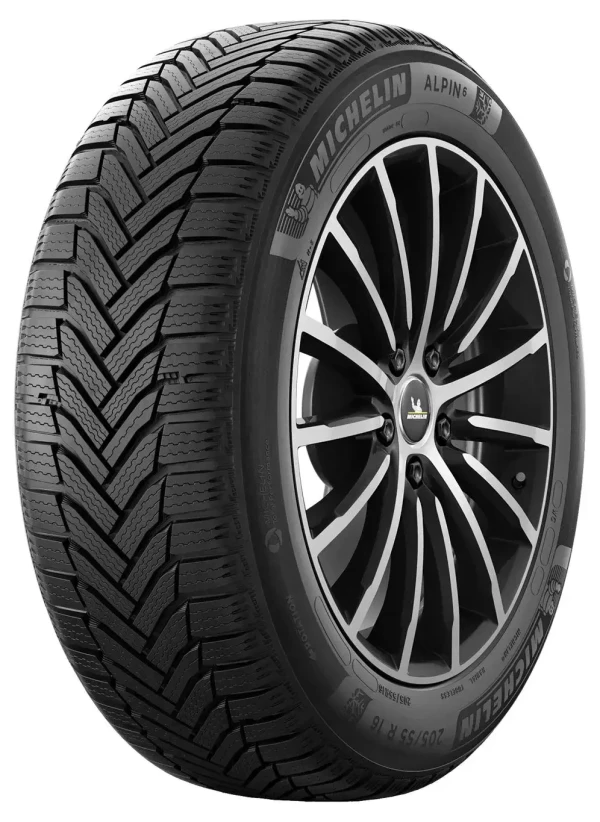 ALPIN 6 85H