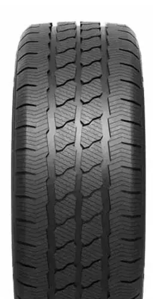 Greentour A/S 104R – pilt 3