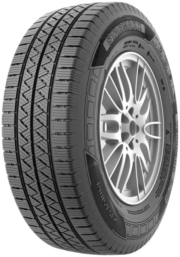 VANMAXX A/S 109S
