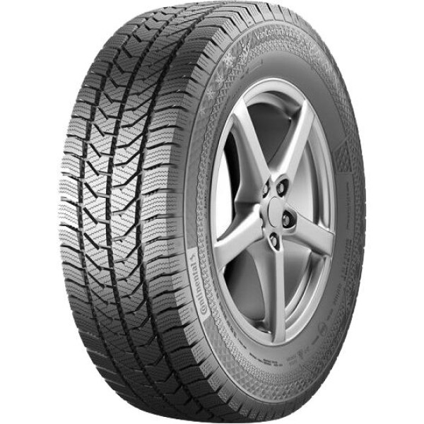 VANCONTACT VIKING 107/105R M+S