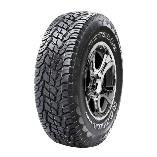 Setula A-Race RF06 109S – pilt 2