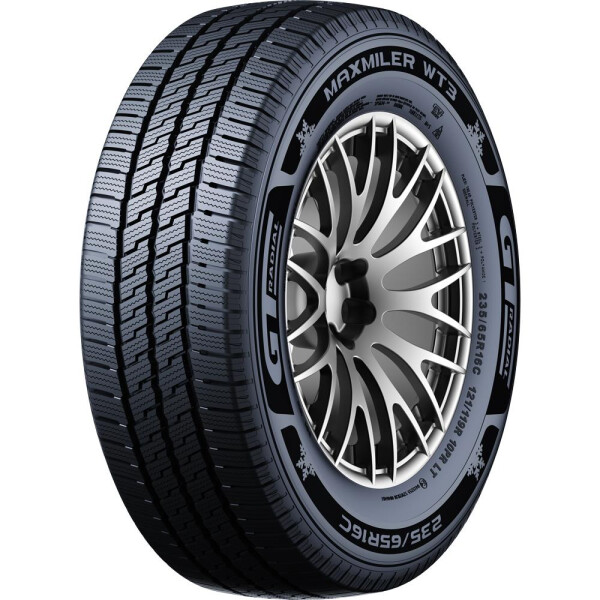 MAXMILER WT3 104/102T M+S