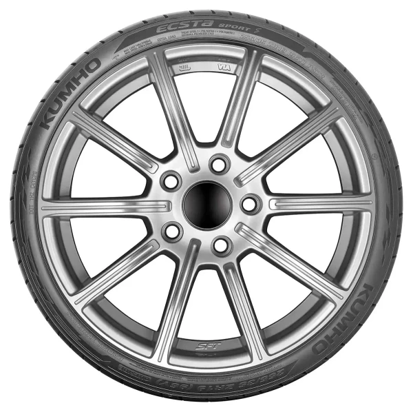 Ecsta Sport S PS72 110Y – pilt 3