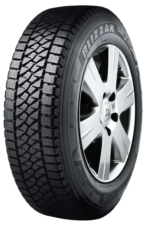 Blizzak W810 104R