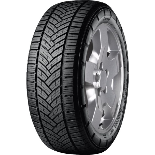 SUREGRIP A/S CAMPING 110/108T M+S