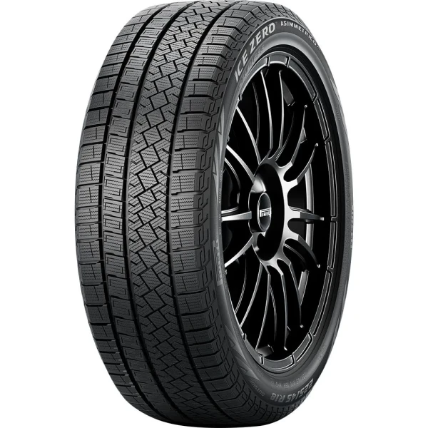 ICE ZERO ASIMMETRICO PLUS 94H