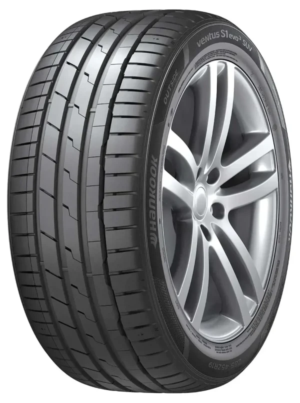 K127A Ventus S1 evo3 SUV 113W