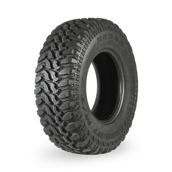 Renegade R7 M/T 123K