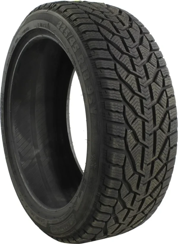 SNOW 92T – pilt 2